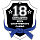 СК «CLUB - 18»