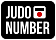Judonumber
